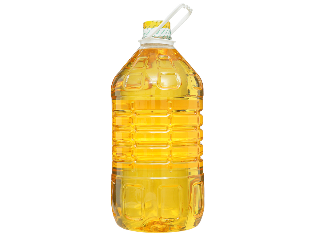 Dầu ăn Orchid chai 5 lít