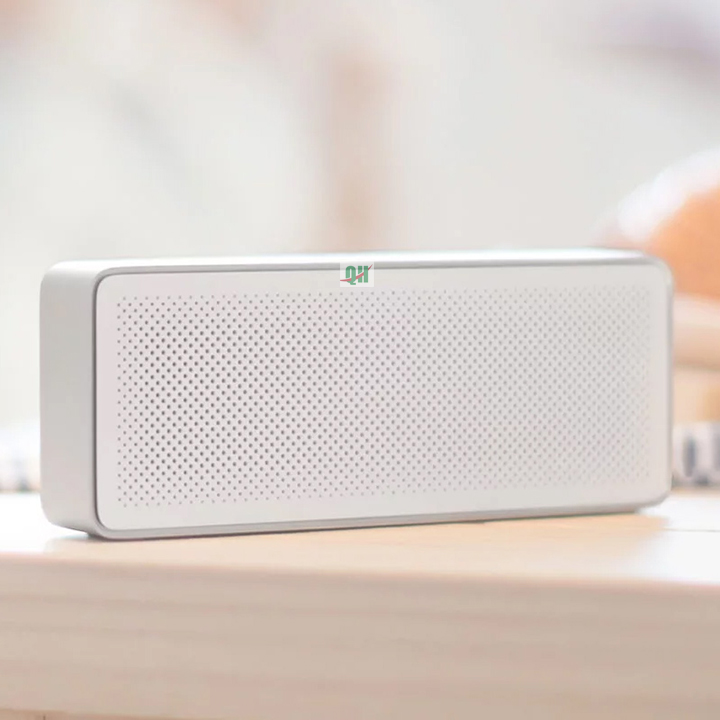 Loa Xiaomi Mi Bluetooth Speaker Square Box 2