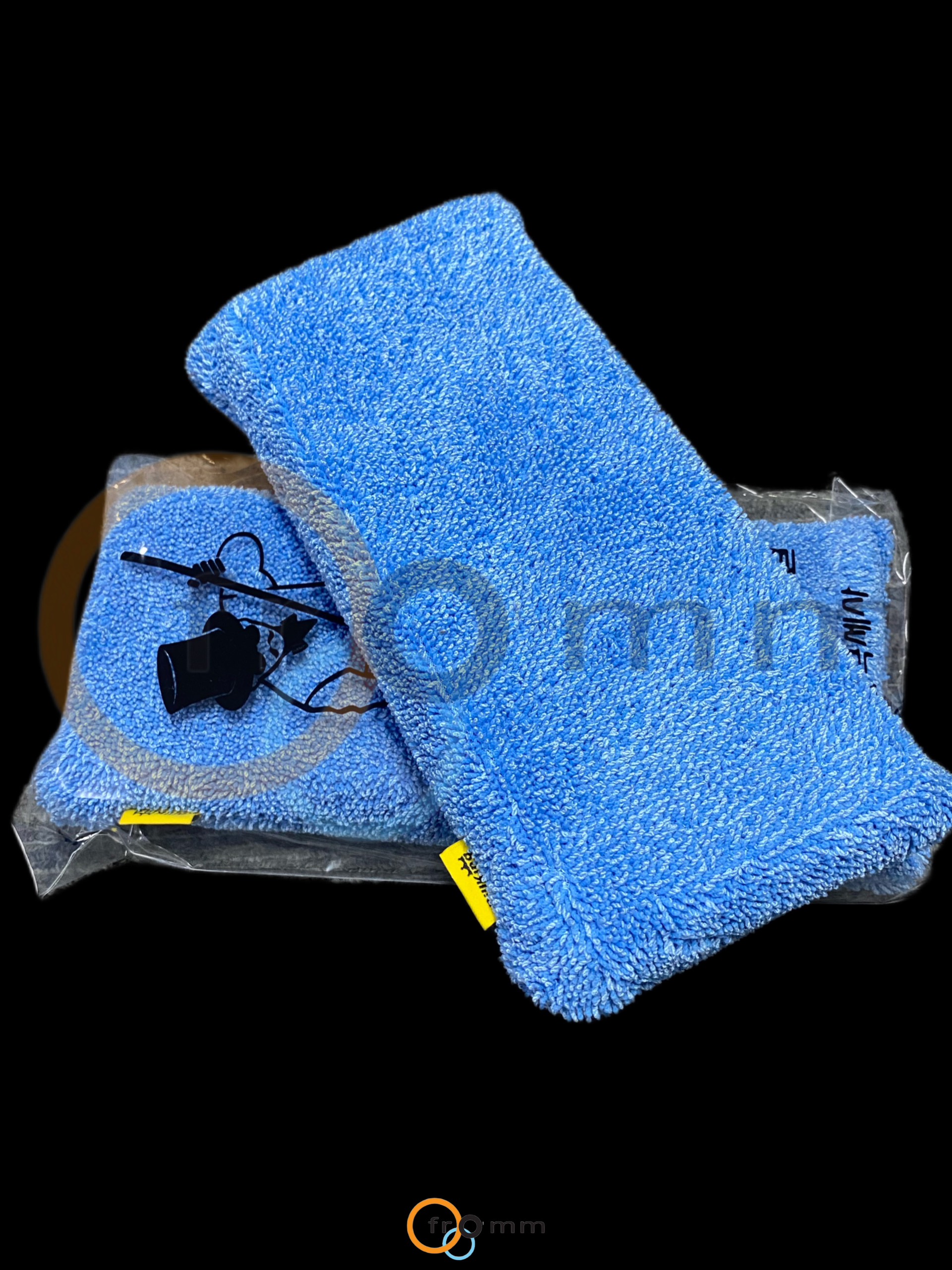 Khăn nỉ BILLKING vệ sinh bụi lơ bàn bida