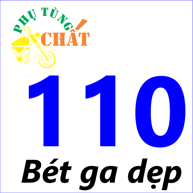 Bét bình ga dẹp, bét bình nắp chao made in viet nam shop phụ tùng chất