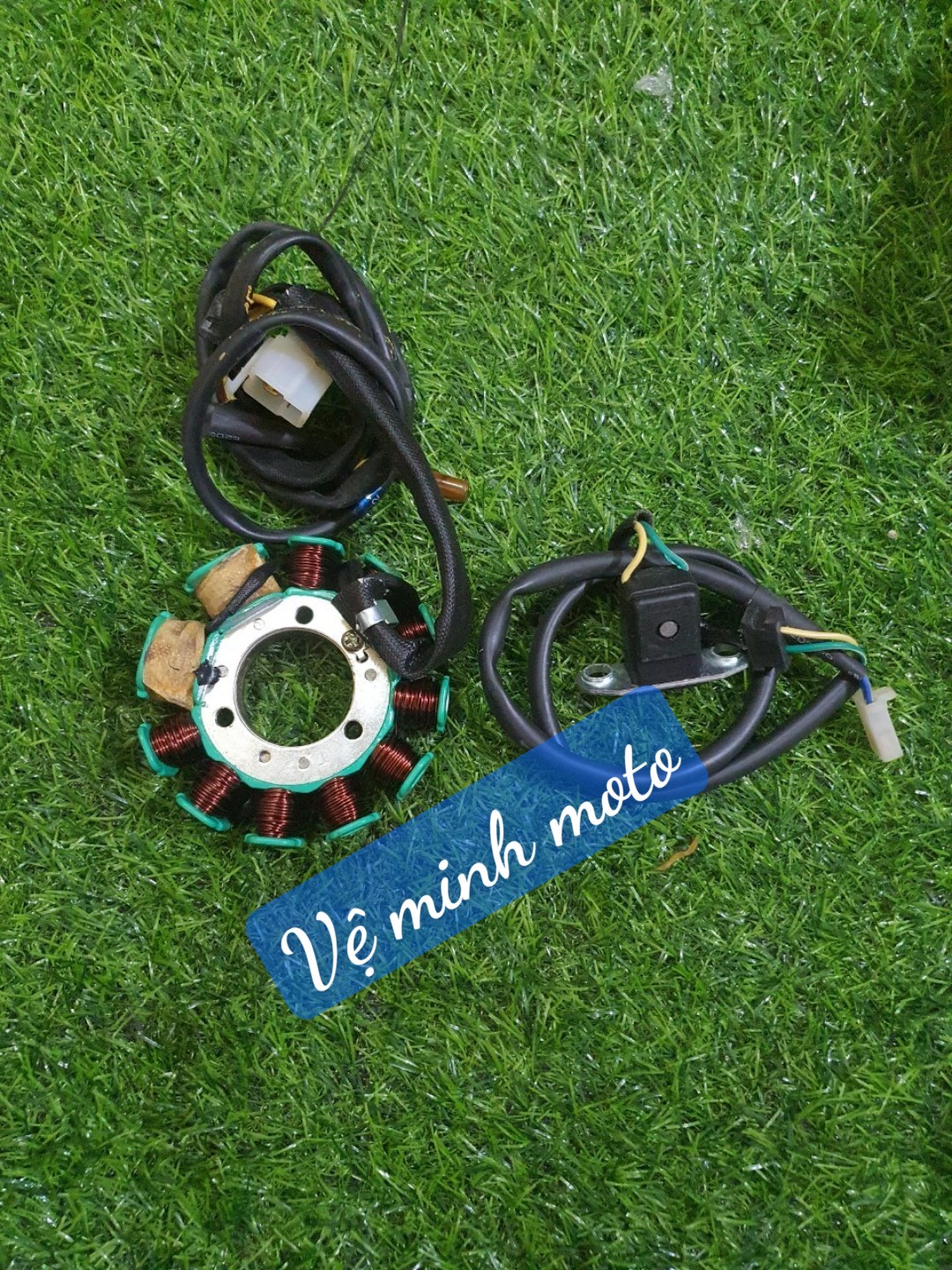 Cuộn lửa rebel 125,cb125r,notus125,custom125,phoenix175,notus 125