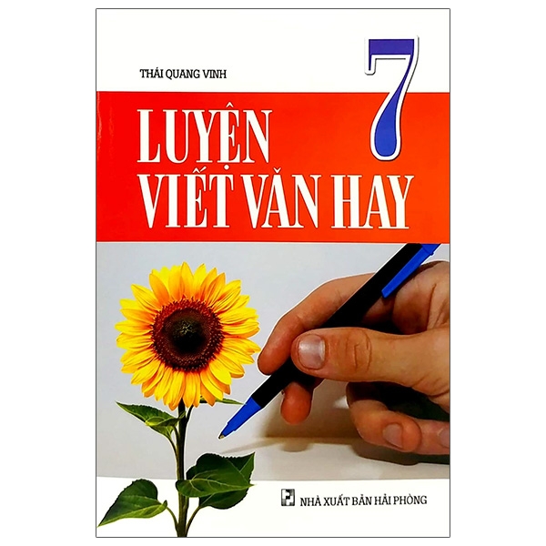 Fahasa - luyện viết văn hay 7