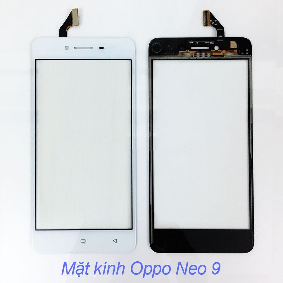 [HCM]CẢM ỨNG OPPO A37 / NEO9 ZIN