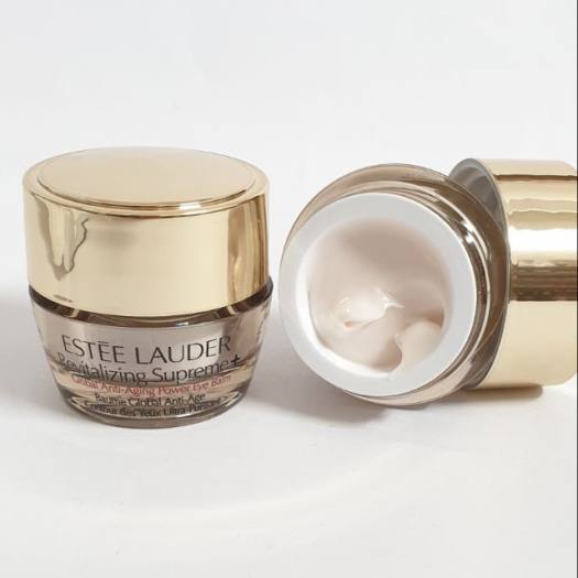 Kem dưỡng mắt EL Revitalizing Supreme+ Global Anti-Aging Cell Power Eye Balm