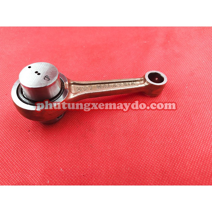 TAY DÊN MALAYSIA SIRIUS [BAO ĐỔI TRẢ NẾU HÀNG LỔI]