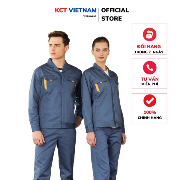 Bảng giá Quần áo bảo hộ cao cấp KCT Lukaspro 480DC