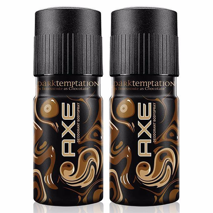Xịt khử mùi AXE Dark Temptation 150ml