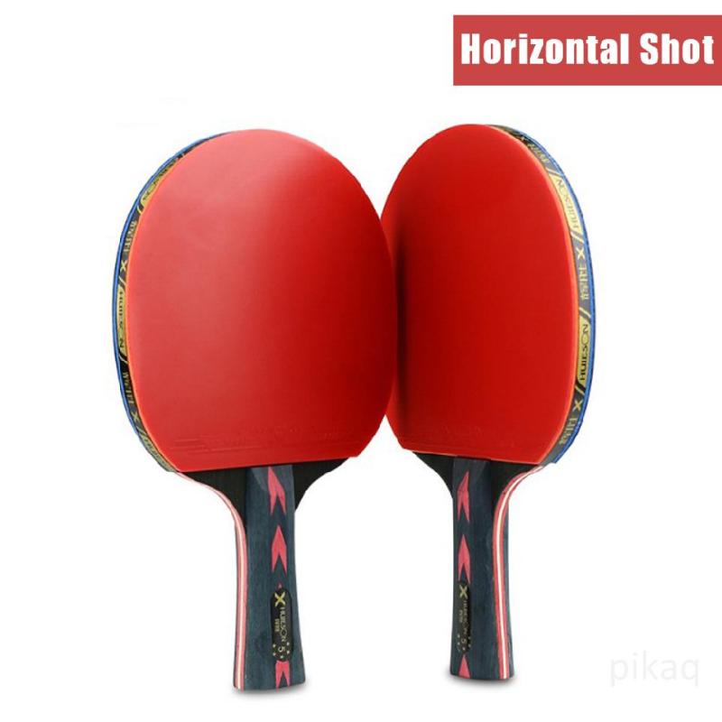 Bảng giá 2 Cái Nâng cấp Cây vợt bóng bàn 5 sao Carbon Bộ trọng lượng nhẹ Ping Ping Paddle Bat với khả năng kiểm soát tốt IPKRdQWG