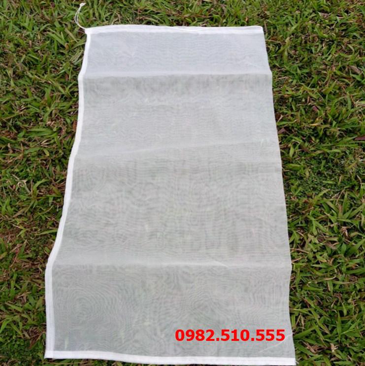 Túi đựng Rắn - Lưới phù du xịn