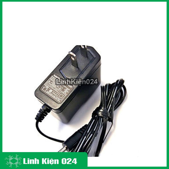 Nguồn adapter 5v 2a jack nhỏ 3.5*1.5mm