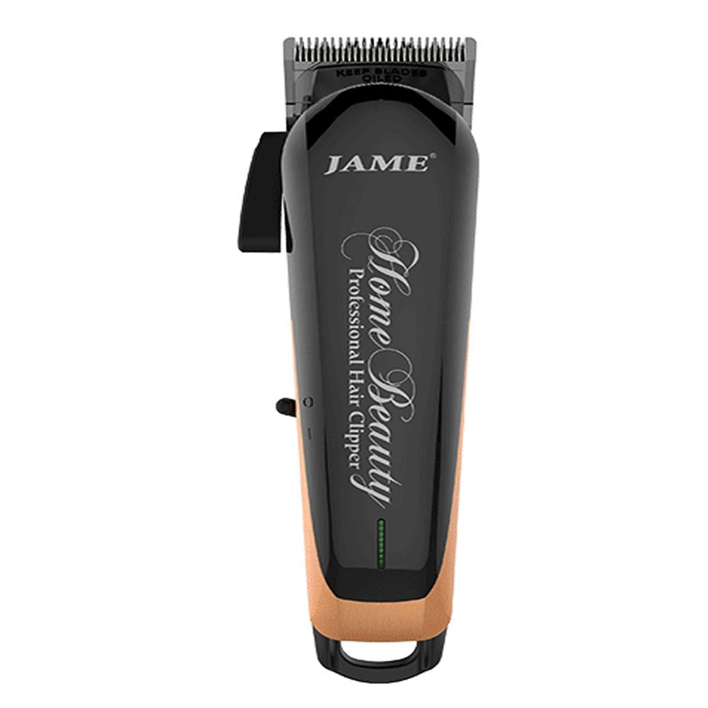 Tông đơ cắt tóc chuyên nghiệp Jame 7601