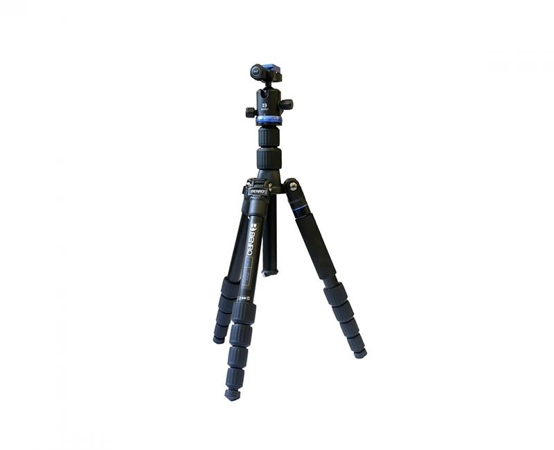 [HCM]CHÂN MÁY ẢNH BENRO FIF19AIB0