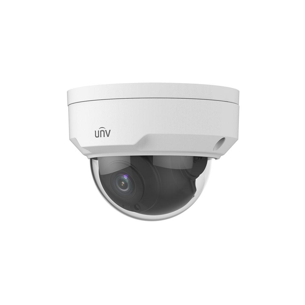 Camera IP Dome hồng ngoại 2.0 Megapixel UNV IPC322LR3-VSPF28-E