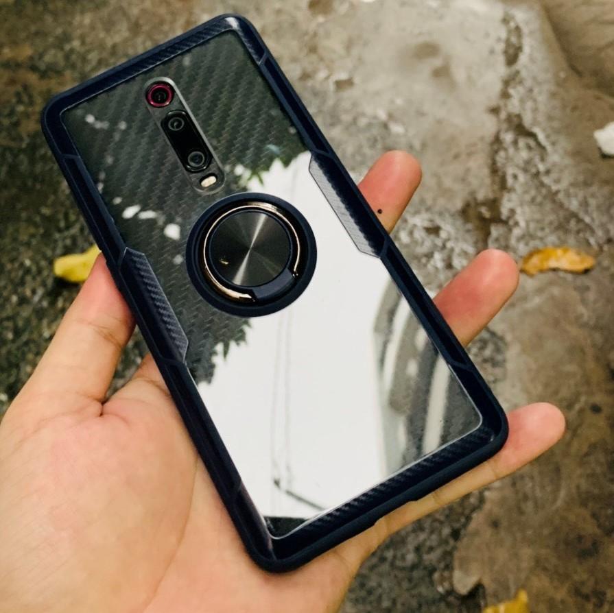 [HCM]Ốp lưng Xiaomi K20 / K20 Pro / Mi 9T chống sốc Ring Case