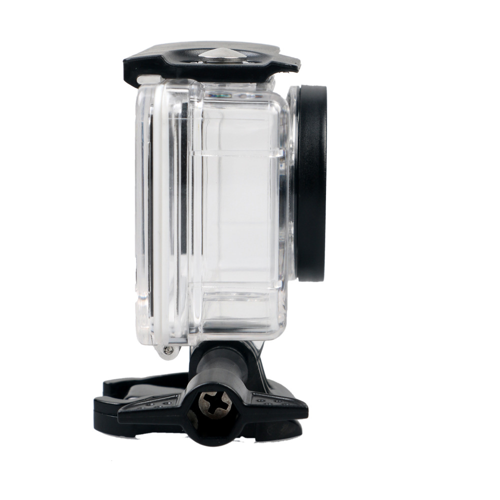 Case chống nước cho Xiaomi Mijia ActionCam 4K