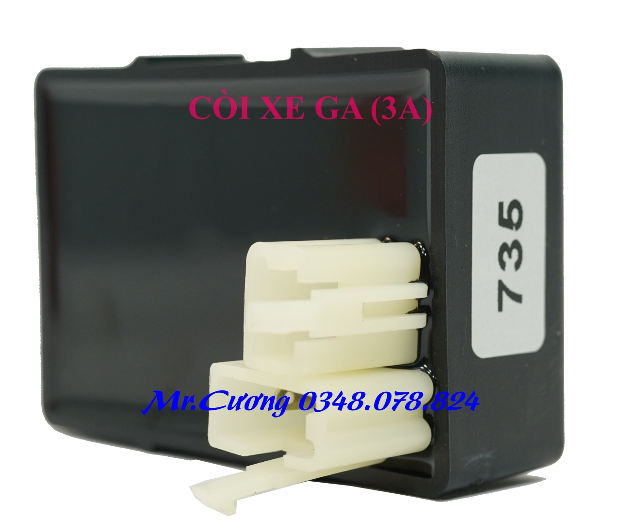 Bộ IC xe FUTURE 125