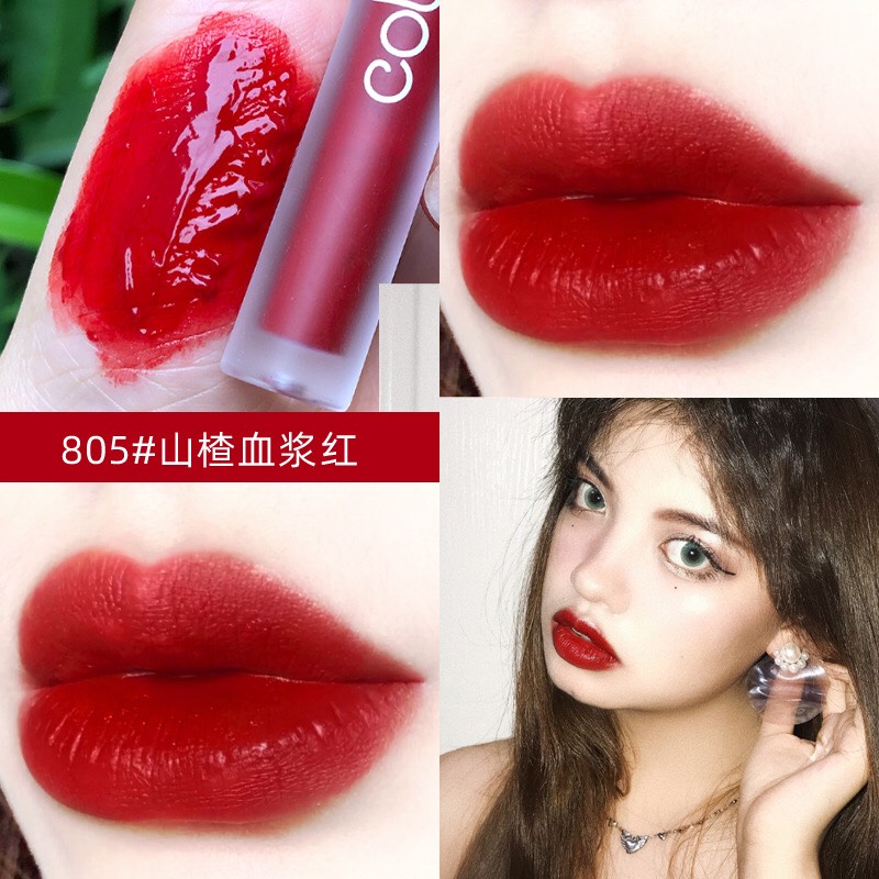 [HCM]Son Kem Colapop Vỏ Xanh
