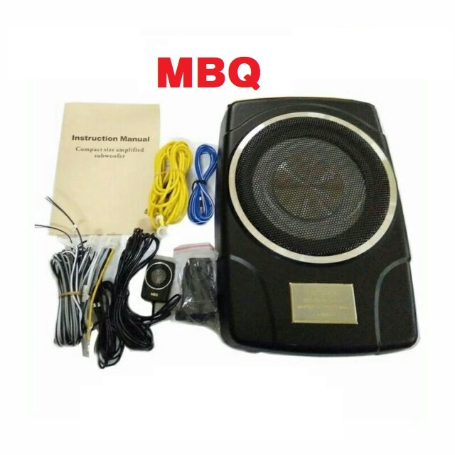 LOA SUB MBQ 800E