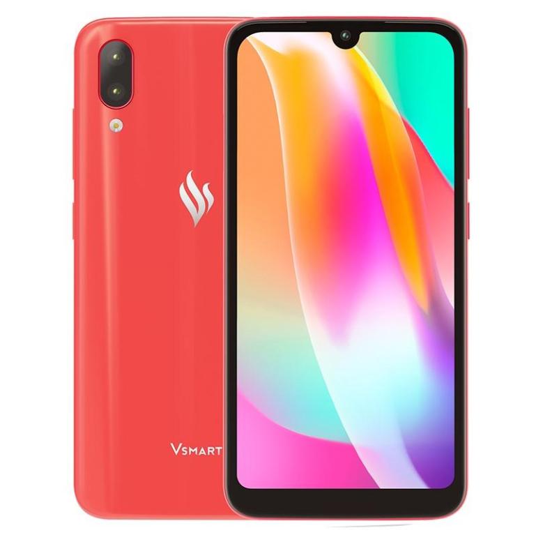 Kính cường lực 9D xịn Full màn hình cao cấp cho điện thoại Vsmart Star