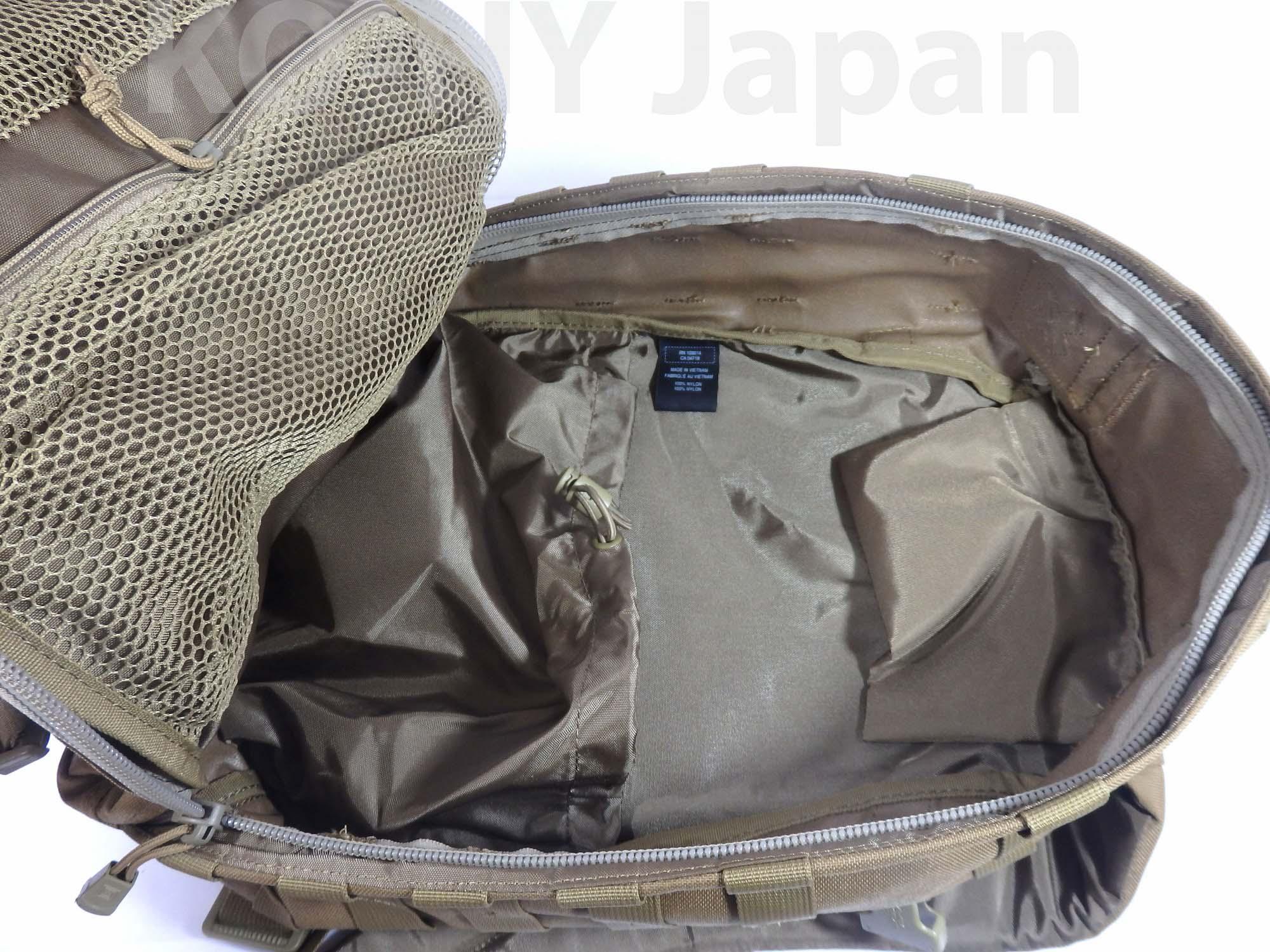 [HCM]Balo thời trang 5.11 backpack RUSH12 21L
