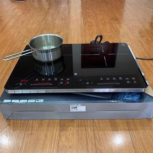 [Trả góp 0%]Bếp từ đôi nhập khẩu Đức - Bếp từ WMF