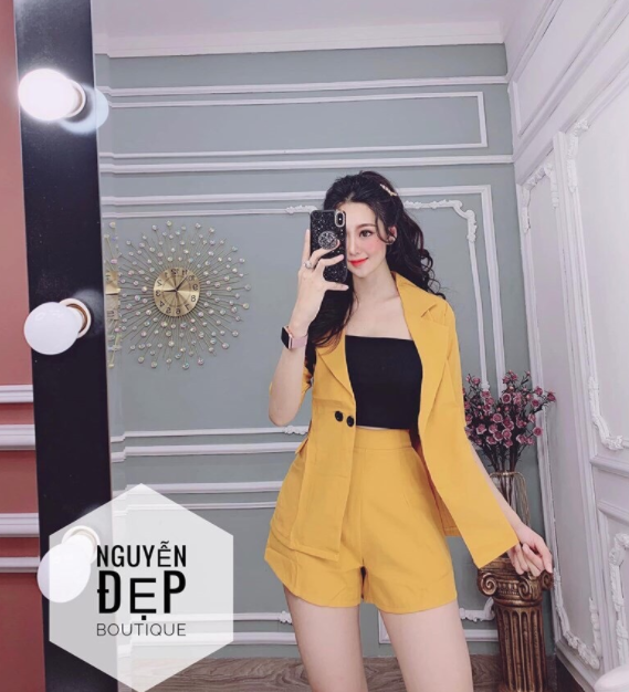 Sét vest dày cao cấp-MTB