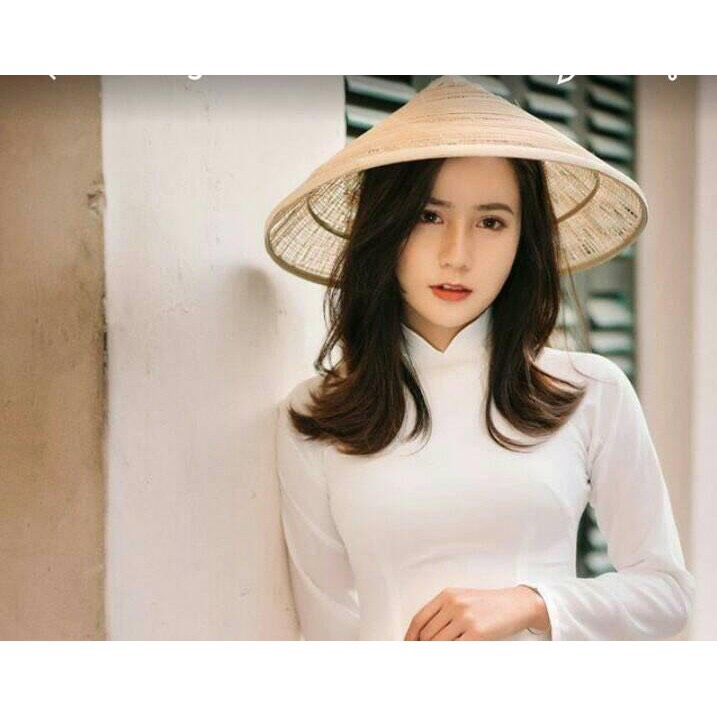 Bamboo Hats - Hats for Photography