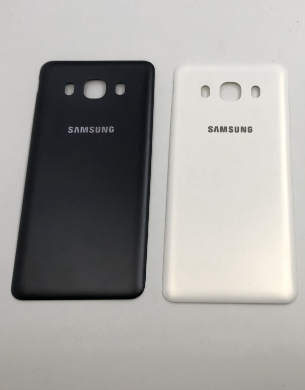 [Hàng chuẩn] Nắp lưng Samsung J7 2016 / J710 đủ màu