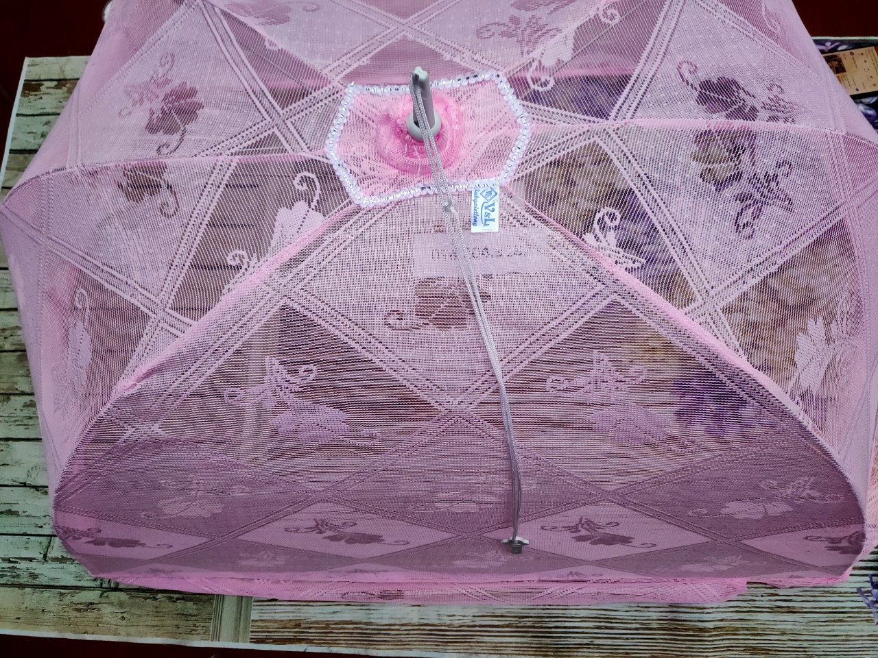 Màn chụp trẻ em cao cấp made in Việt Nam