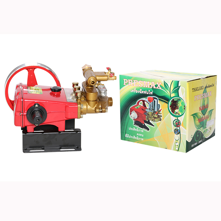Đầu Phun Xịt Áp Lực 2HP Presmax MAX-45A
