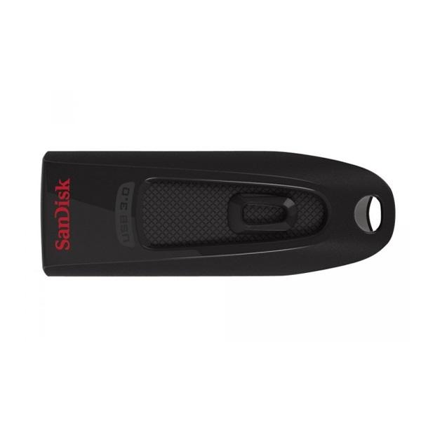 [HCM]USB 3.0 SanDisk Ultra CZ48 32GB 100MB/s (Đen)