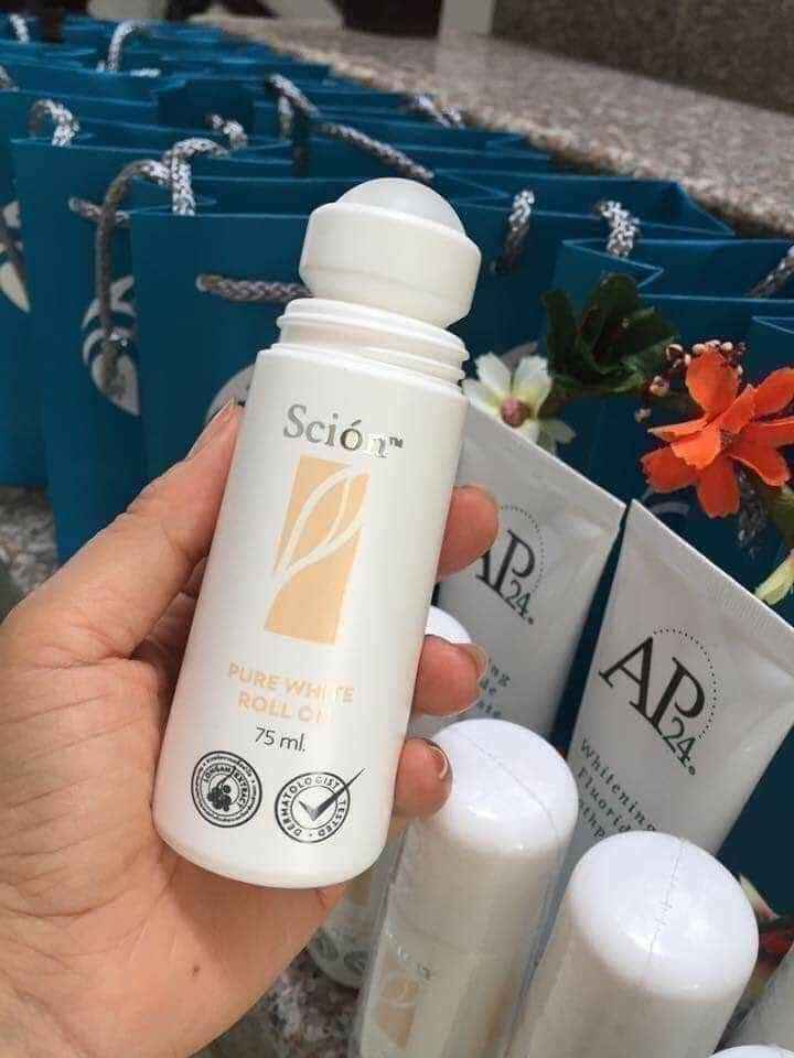 HÀNG AUTH _ Lăn nách Sicon chính hãng Mỹ 75ml