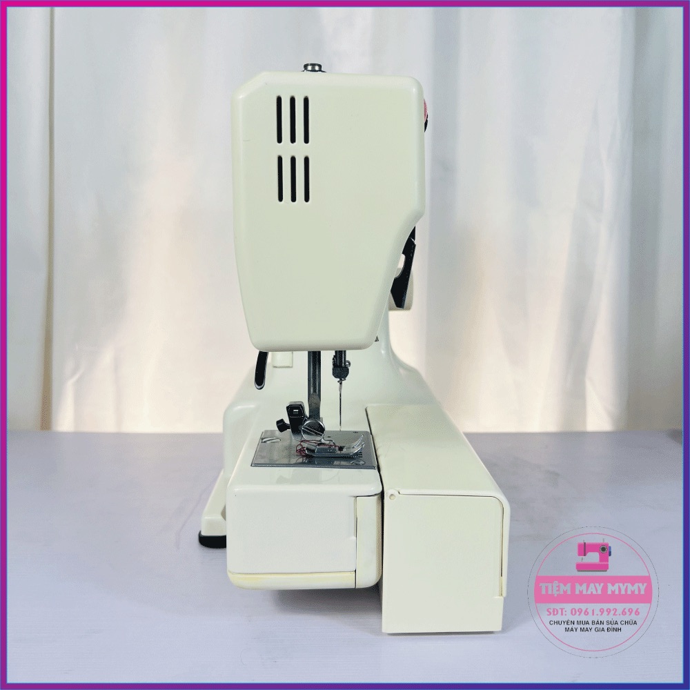 HzL compact multi-function household Japanese sewing machine