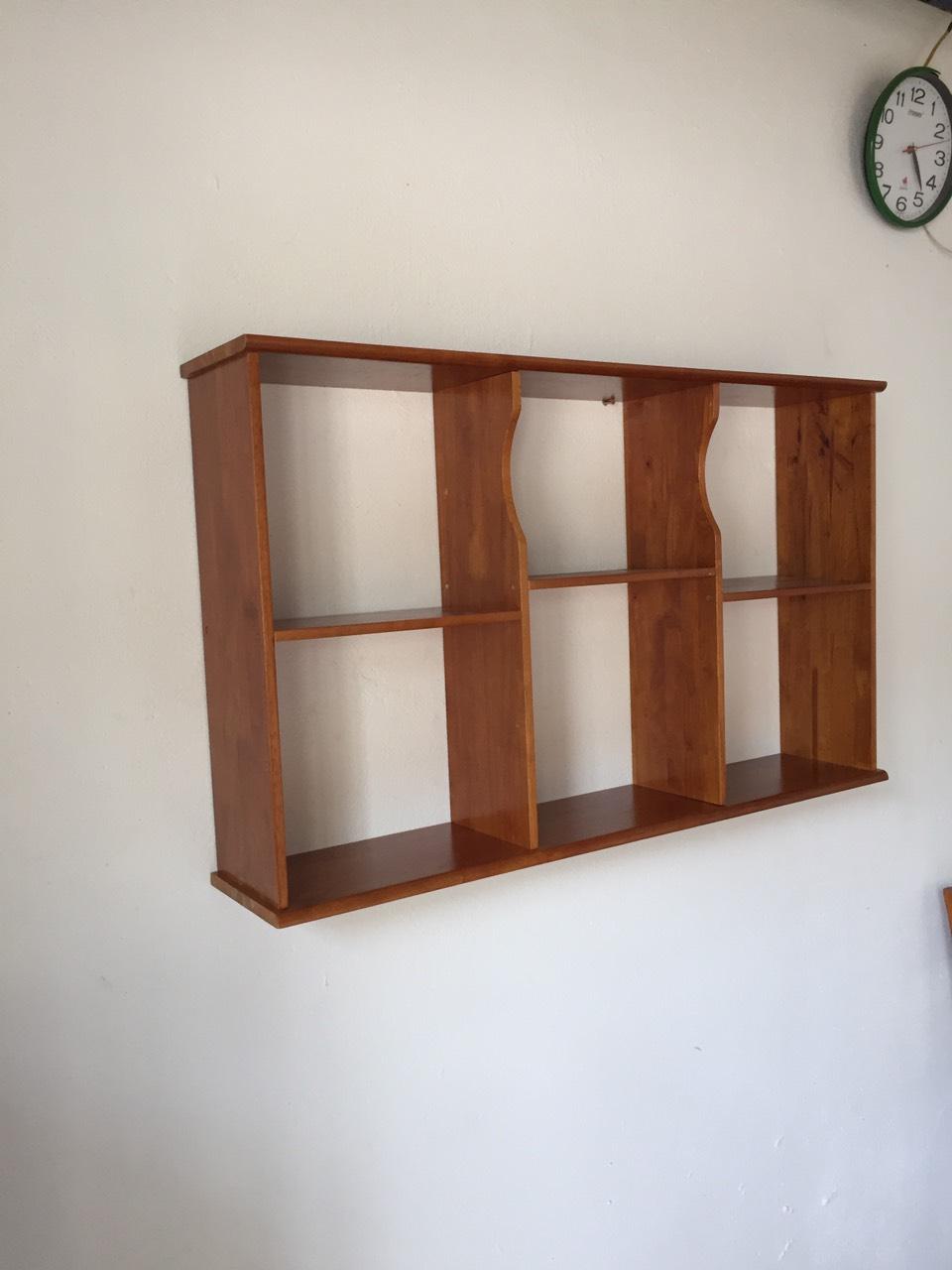 kệ treo tường 1m2