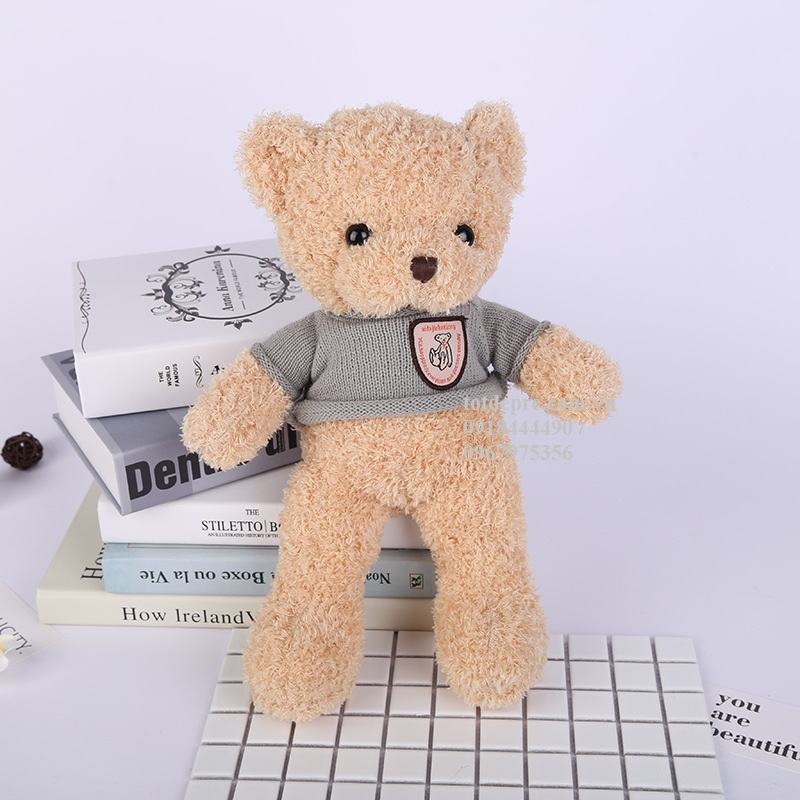 Gấu bông teddy bear 50cm