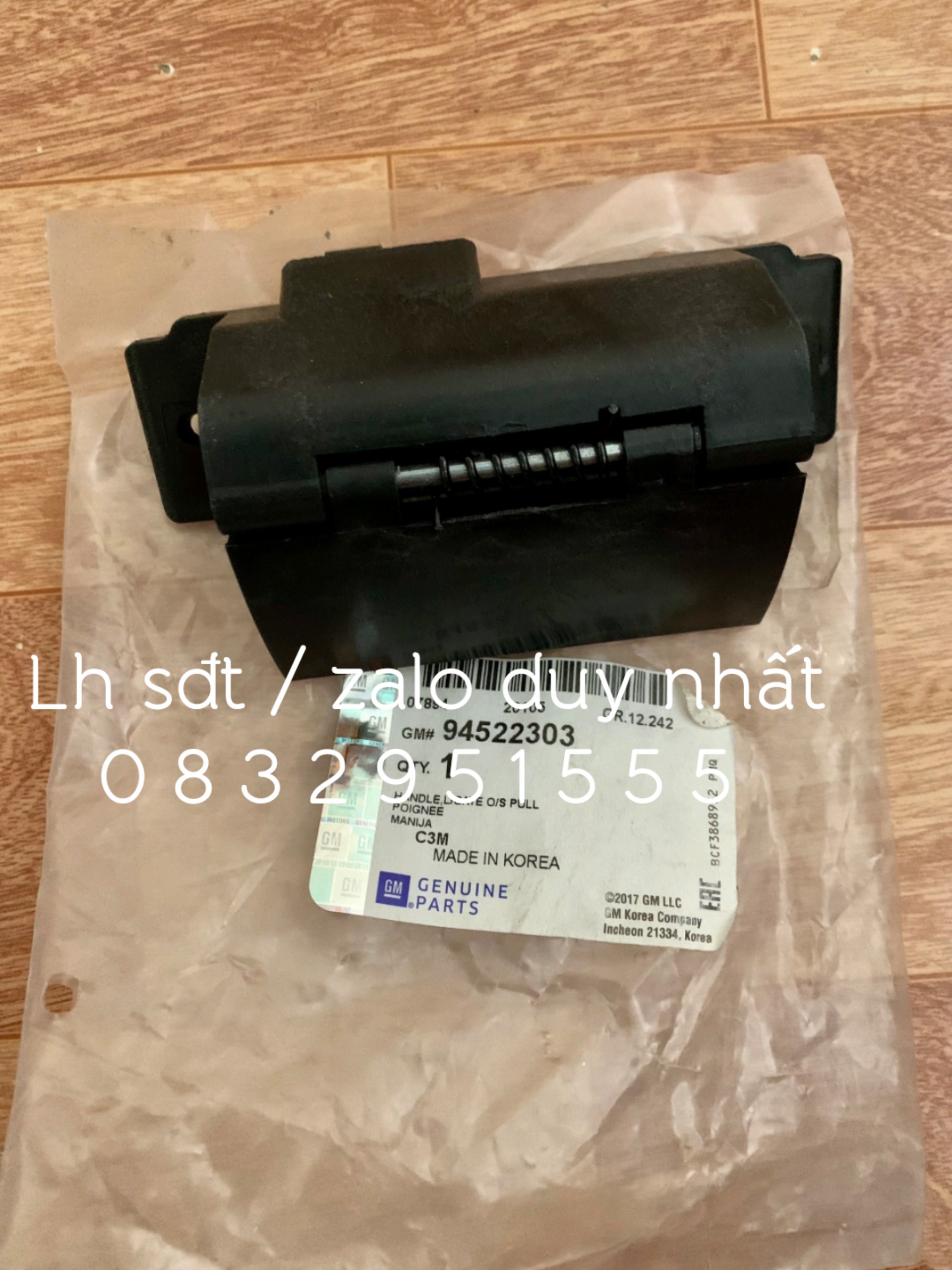 tay mở cốp sau Matiz 4 , sapark m300 ( xịn , , Lh 0832951555 )