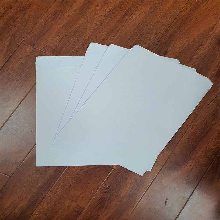 Combo 20 cái phong bì trắng A4 PB05 TAHA 42A19