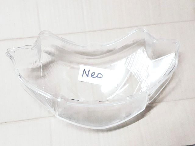 Chụp đèn pha xe Fu.Neo....
