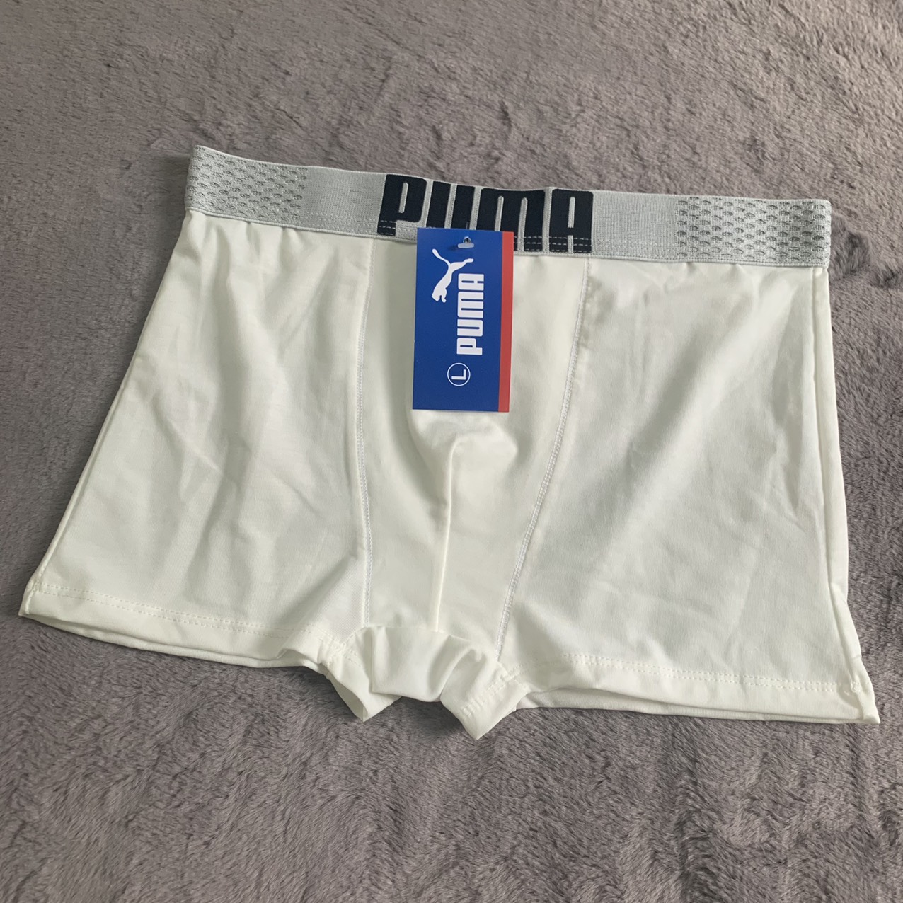 combo 4 quần sịp boxer nam PU mA