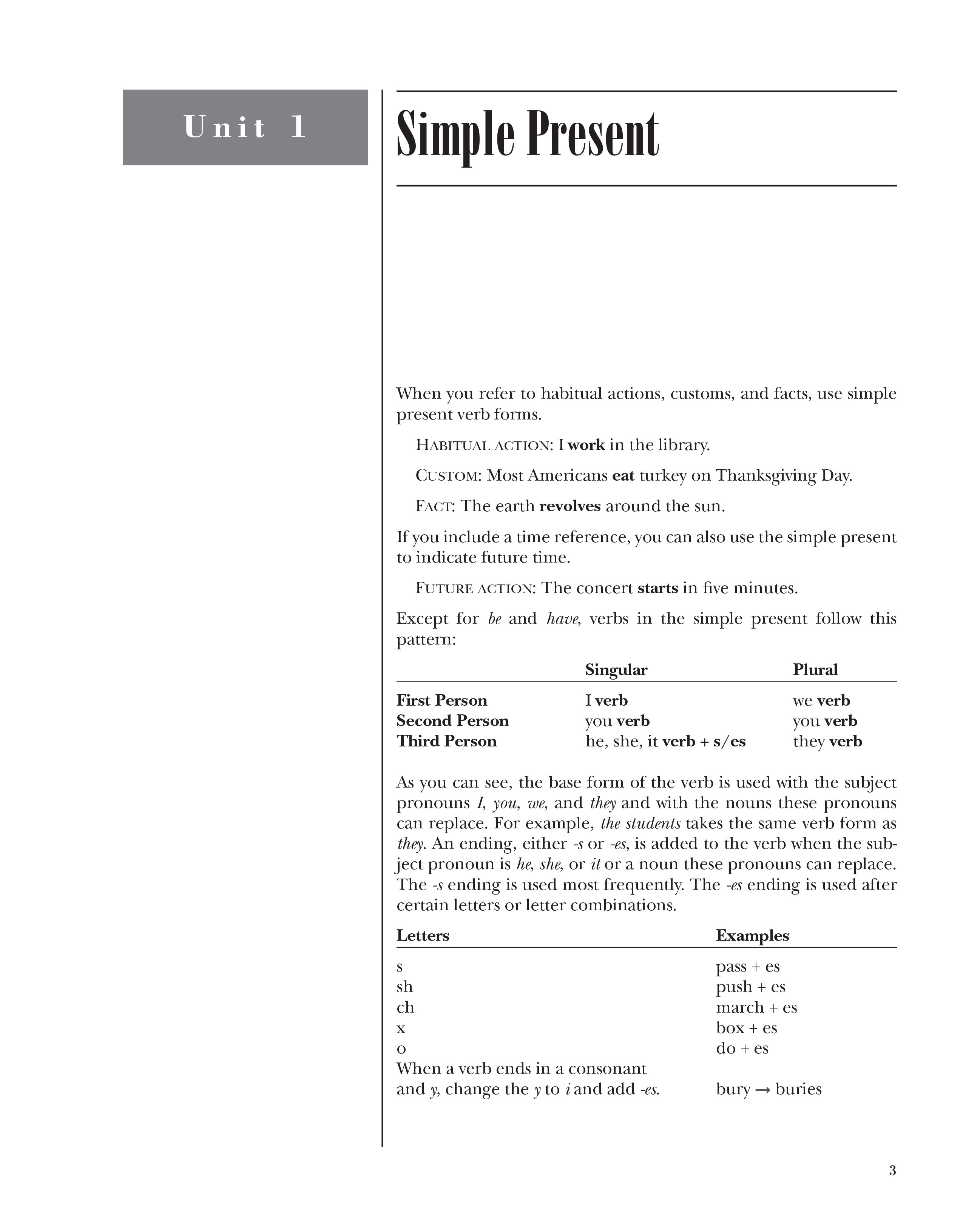 Practice Makes Perfect English Verbs ( sách đen trắng )