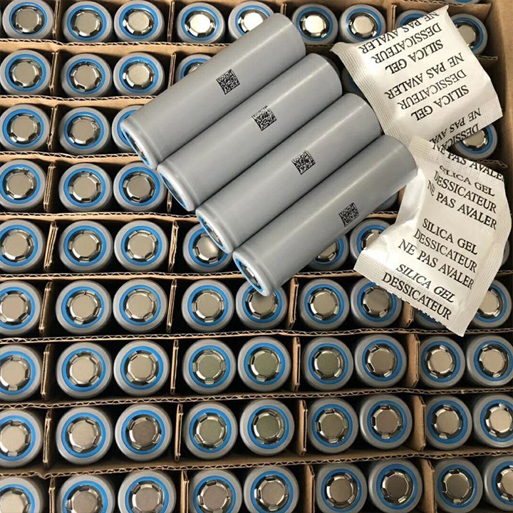 [HCM]Pin 18650 Lisen 2500mAh 5C