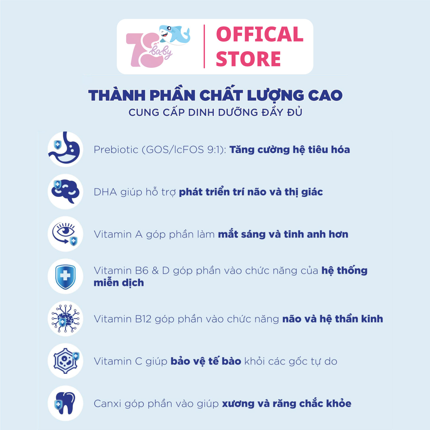 SỮA CÔNG THỨC PHA SẴN APTAKID 180ML CÔNG THỨC ĐỘT PHÁ MỚI TỪ NUTRICIA