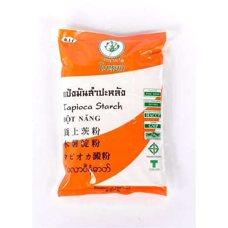 Tinh bột năng Thái Lan 400g