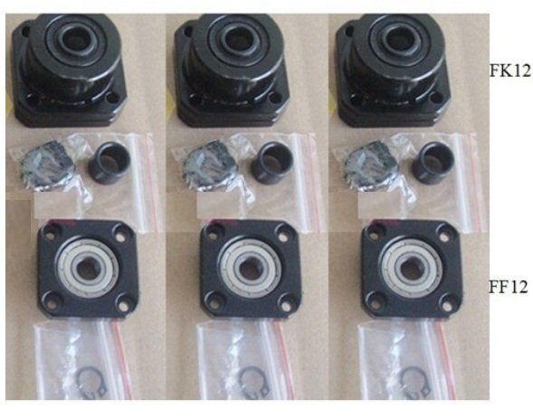 gối đỡ FK12FF12