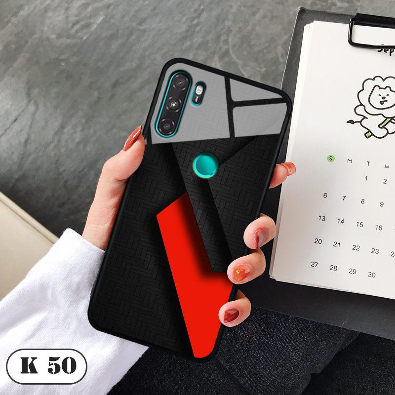 Ốp lưng kính VSMART ACTIVE 3 in 3D