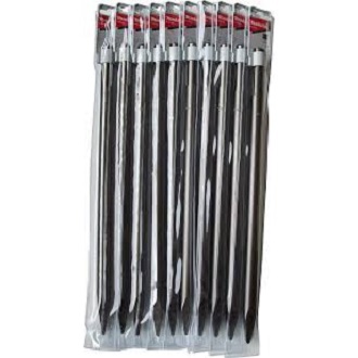 Mũi đục nhọn 5 rãnh chuôi SDS - MAX dài