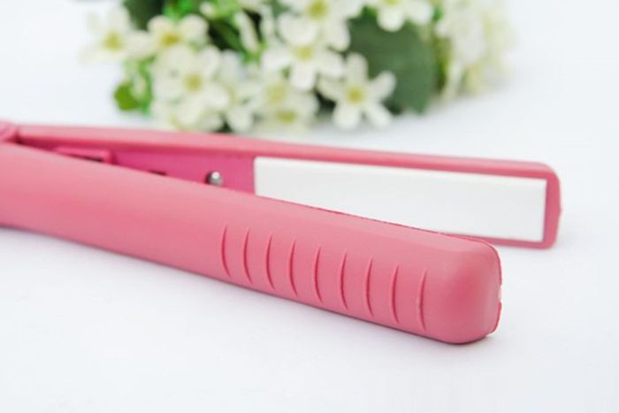 Máy hàn miệng túi kiêm dập xù / ép phẳng mini