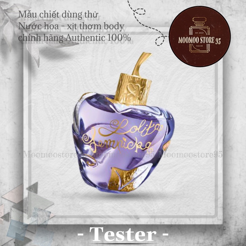 [ Mua ngay ] Nước hoa Lolita Lempicka EDP 5ml/10ml/20ml
