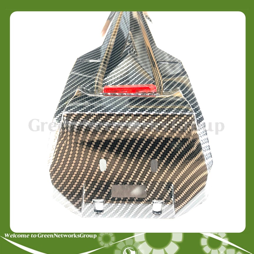 [HCM]Dè sonic chắn bùn Carbon gắn cho xe Winner Greennetworks
