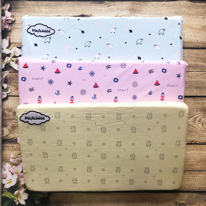 Gối cao su non Mafabebe cao cấp